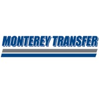Monterey Transfer Records Division