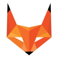 OrangeFox logo - Similar company to Orange Fox