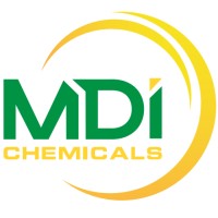 Mdi Chemical Co., Ltd logo - Similar company to Rudolf Lietz, Inc | Vietnam