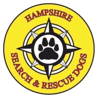 Hampshire Search and Rescue Dogs logo - Similar company to My Mountain Town