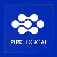 PipelogicAI logo - Similar company to Ipnet