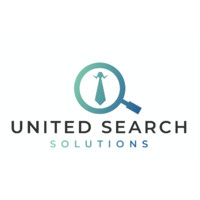 United Search Solutions logo - Similar company to Leadership Solutions Limited