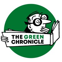 The Green Chronicle logo - Similar company to Find Out Now