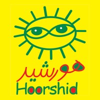 Hoorshid logo - Similar company to ستاره آبی دریای خروشان