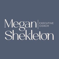 Megan Shekleton Coaching logo - Similar company to Good Bones Group