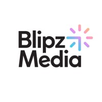 Blipz Media logo - Similar company to Digital Laps
