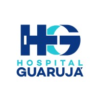 Hospital Guarujá logo - Similar company to Hospital Santo Amaro