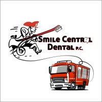 Smile Central Dental logo - Similar company to Ctor Academy