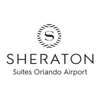 Sheraton Suites Orlando Airport logo - Similar company to Startup Grind Orlando