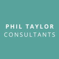 Phil Taylor Consultants logo - Similar company to Beatcode