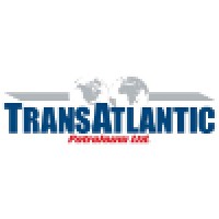 TransAtlantic Petroleum, LLC logo - Similar company to Pan-Straits