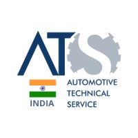 Automotive Technical Service India Pvt Ltd logo - Similar company to Aadit Technical Sales Corporation