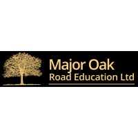 Major Oak Road Education Ltd