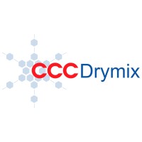 CCC Drymix logo - Similar company to Corrosol Uv Curing Grp
