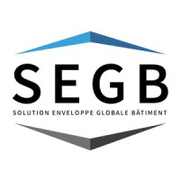 SEGB logo - Similar company to Jacret