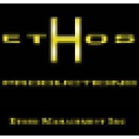 Ethos Productions logo
