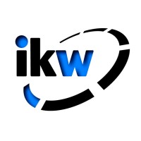 IKW GmbH logo - Similar company to Syntax Sprachen Gmbh