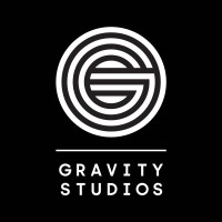 Gravity Studios logo - Similar company to Sonniss.Com