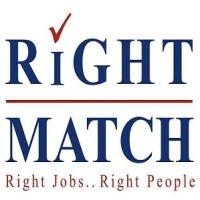 RightMatchHR Jobs logo - Similar company to Rightmatch Hr Services Private Limited