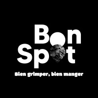 Bon Spot logo - Similar company to Studio Léon