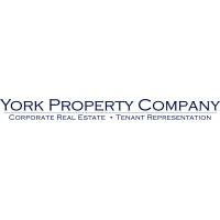 York Property Company logo - Similar company to Global Pacific Securities Us Inc