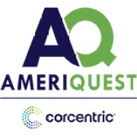 AmeriQuest Used Trucks logo - Similar company to Attaway Hauling