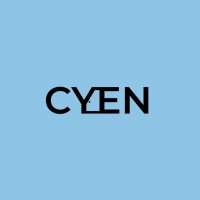 Cyen logo - Similar company to Cryptron Security Gmbh