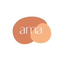 AMA logo - Similar company to Camsp