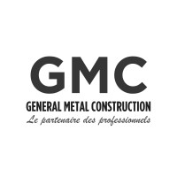 Général Métal Construction logo - Similar company to Goaa