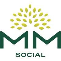 MM Social logo - Similar company to Social +