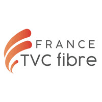 France TVC Fibre logo - Similar company to Frinet Telecom