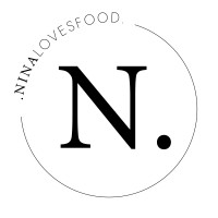 NINALOVESFOOD logo - Similar company to Cooktus