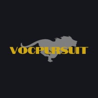 vocpursuit logo - Similar company to Talentcounter
