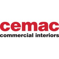 Cemac Commercial Interiors logo - Similar company to Assemble Group