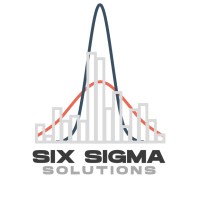 Six Sigma Solutions logo - Similar company to Six Sigma Development Solutions, Inc.