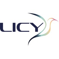 LICY logo - Similar company to Uw-Madison Simulation Based Engineering Lab (Sbel)