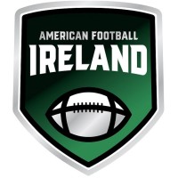 American Football Ireland logo - Similar company to Terpstra Roofing
