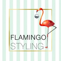 Flamingo Styling logo - Similar company to Sarah King Interiors