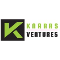 KNARRS Ventures logo - Similar company to Rgx Tech Ventures