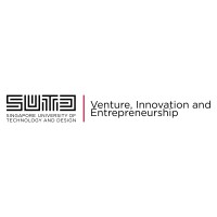 SUTD Venture and Incubation Experience logo - Similar company to Sutd Tech Entre Programme (Step)