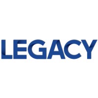 LEGACY TBI logo - Similar company to Revoshi