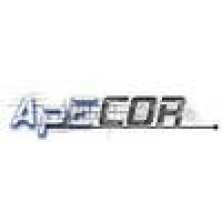 Apecor logo - Similar company to Team Saksham International