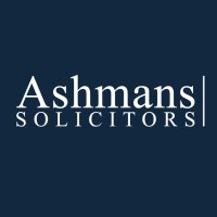 Ashmans Solicitors logo - Similar company to Itfysol