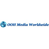 OOH Media Worldwide logo - Similar company to Collegiate Parent