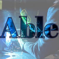 Able Fabrication and Engineering logo - Similar company to Rainbow Bee Eater Pty Ltd