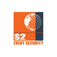 S2 Event Security logo - Similar company to E Squared Technologies