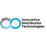 IDTC logo - Similar company to Inav Ph