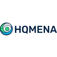 HQMENA logo - Similar company to Pool Store