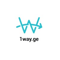 1way.ge logo - Similar company to Eruditu