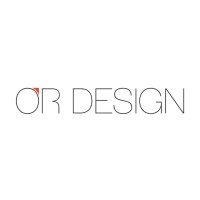 OR Design logo - Similar company to Or Design